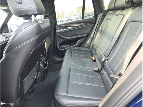 Used 2023 BMW X3 xDrive30i w/ Premium Package image 6
