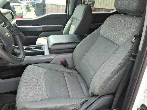 Used 2021 Ford F150 XLT AWD/4WD image 4