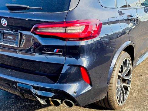 Used 2023 BMW X5 M w/ Competition Package image 13