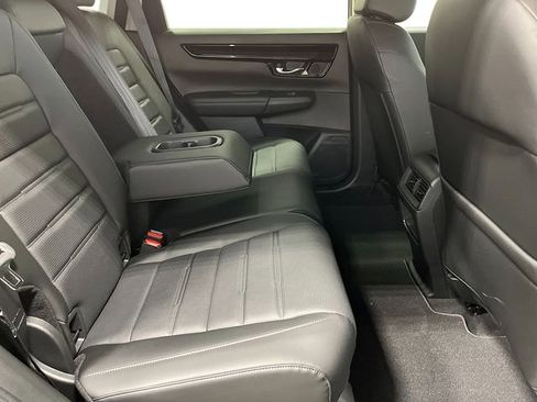 New 2026 Honda CR-V EX-L image 27