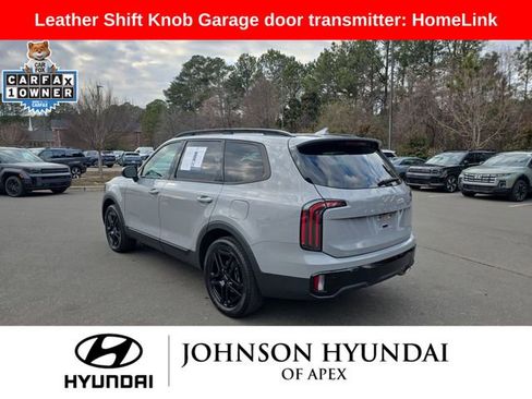 Used 2024 Kia Telluride SX Prestige X-Line image 17