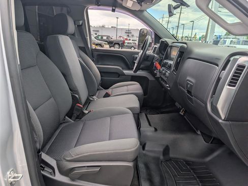 Used 2015 Chevrolet Silverado 1500 LT w/ All Star Edition AWD/4WD image 10