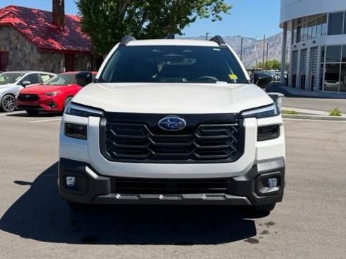 Certified 2026 Subaru Outback Premium AWD/4WD image 8