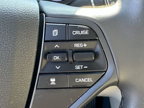 Used 2016 Hyundai Sonata Limited w/ Option Group 02 image 27