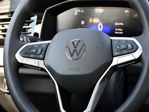 New 2026 Volkswagen Jetta SE image 21