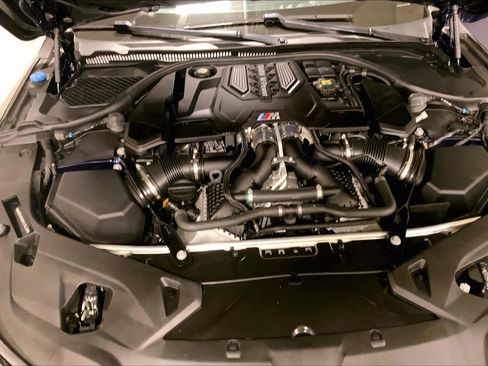 Used 2023 BMW M8 Gran Coupe xDrive Competition AWD/4WD image 29