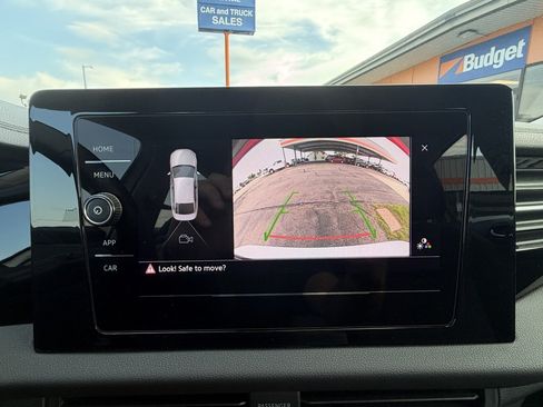 Used 2026 Toyota Camry SE w/ Multimedia Upgrade Package AWD/4WD image 33