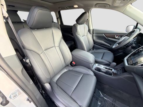 New 2026 Subaru Ascent Touring image 15
