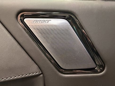 Used 2024 GMC Sierra 1500 AT4X image 24