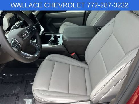 Used 2026 GMC Yukon XL Elevation AWD/4WD image 21