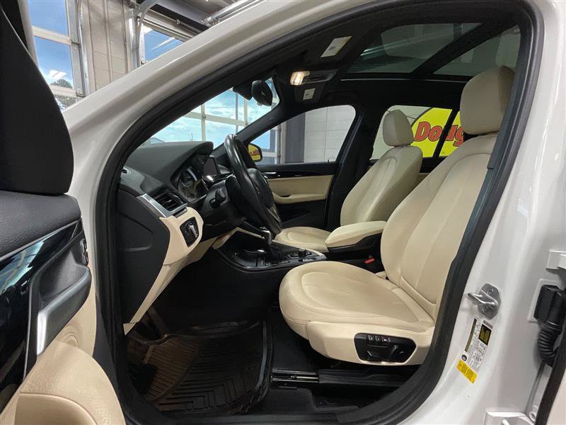 Used 2018 BMW X1 sDrive28i FWD image 10