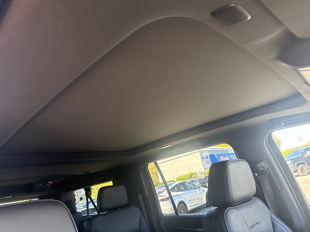Used 2022 GMC Yukon XL Denali AWD/4WD image 26