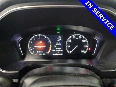 Used 2024 Honda Pilot EX-L image 8