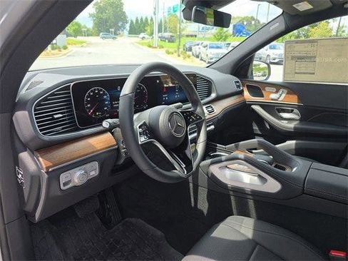 Certified 2025 Mercedes-Benz GLE 350 4MATIC image 26