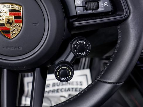 Certified 2025 Porsche 911 GT3 RS RWD image 25