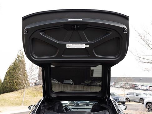 Used 2024 Lotus Emira First Edition image 44