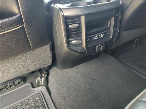Used 2022 RAM 2500 Limited w/ Night Edition AWD/4WD image 25