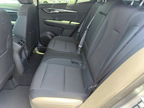 Used 2022 Buick Envision Preferred FWD image 22