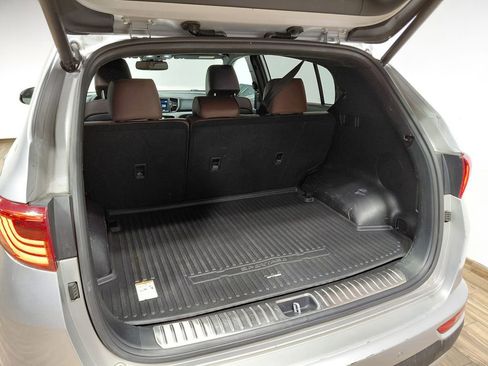 Used 2017 Kia Sportage SX AWD/4WD image 34