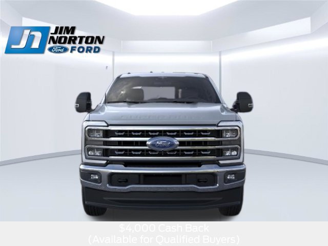 New 2026 Ford F350 Lariat AWD/4WD image 8