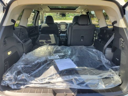 New 2026 Subaru Ascent Bronze Edition AWD/4WD image 30