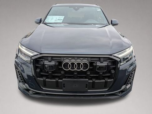 New 2026 Audi Q7 3.0T Premium Plus AWD/4WD image 9