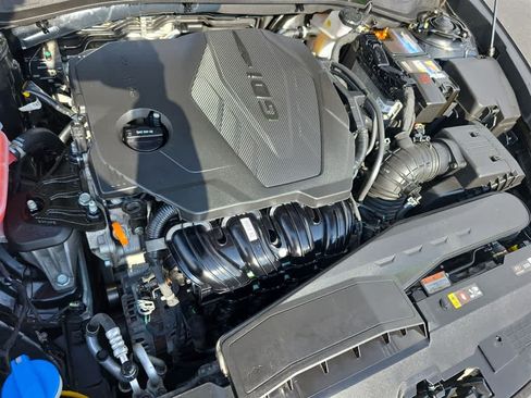 Used 2024 Hyundai Sonata SEL FWD image 53