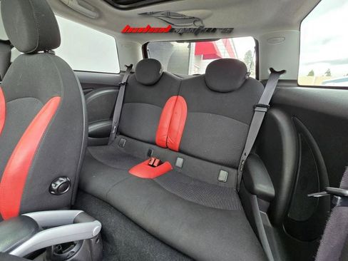 Used 2007 MINI Cooper S image 7