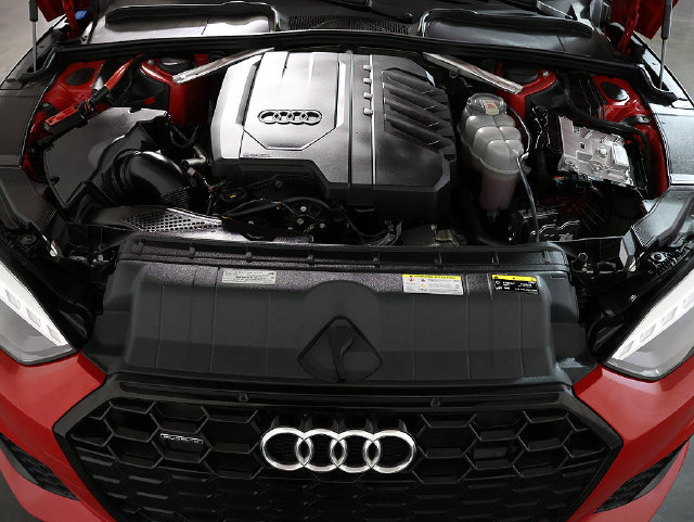 Used 2025 Audi A5 2.0T Premium AWD/4WD image 37