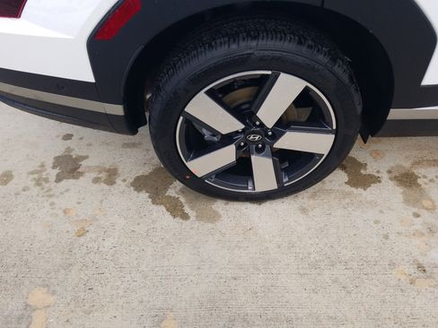 New 2026 Hyundai Santa Fe Limited image 24