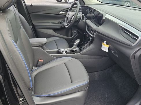 New 2026 Buick Encore GX Sport Touring w/ Comfort Package image 15