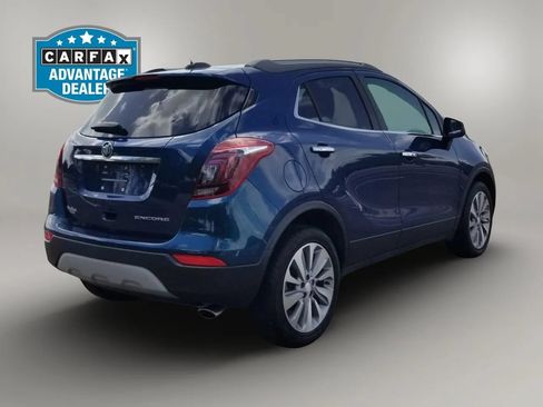 Used 2020 Buick Encore Preferred FWD image 5