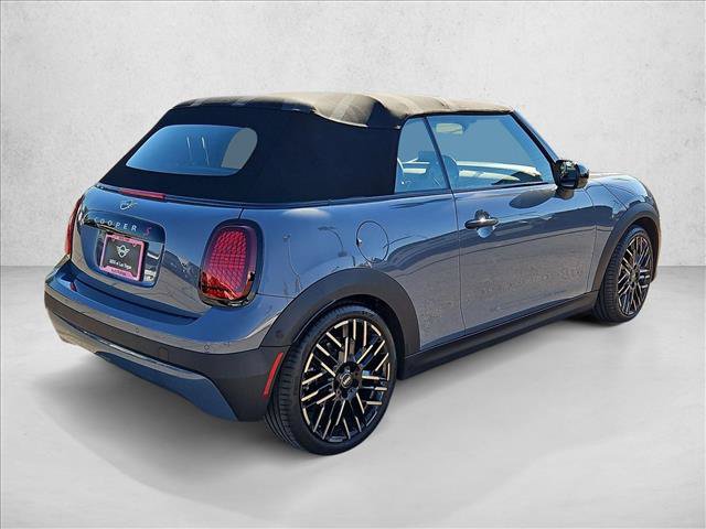 Certified 2026 MINI Cooper S FWD image 5