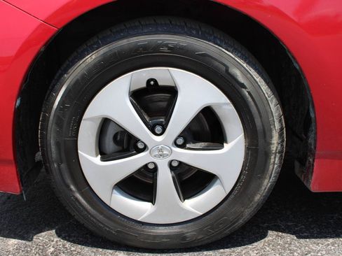 Used 2013 Toyota Prius Three FWD image 50