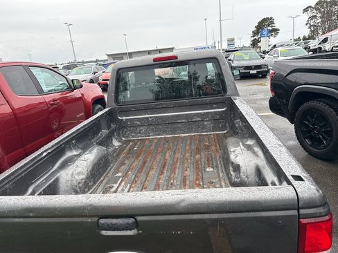 Used 2011 Ford Ranger XL RWD image 16