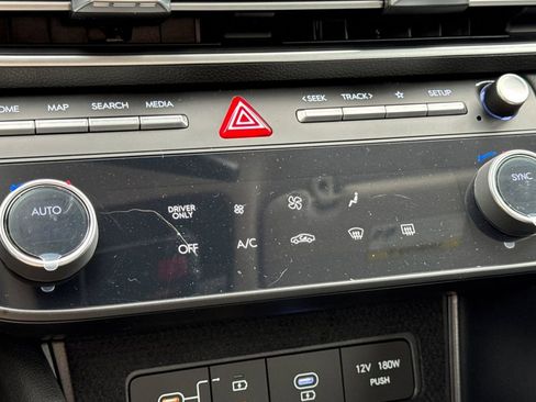 New 2026 Hyundai Sonata Blue image 16