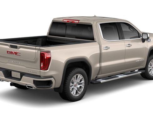 New 2026 GMC Sierra 1500 Denali w/ Technology Package AWD/4WD image 27