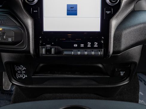 Used 2026 RAM 3500 Tradesman AWD/4WD image 23