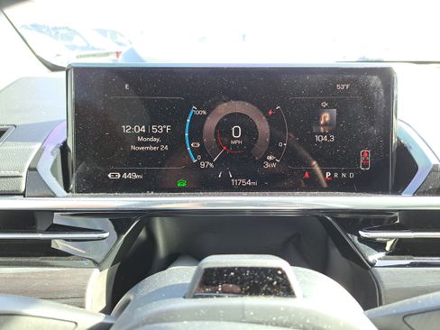 Used 2024 GMC Sierra EV Denali image 15