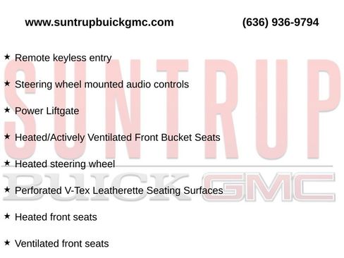 Used 2024 Volkswagen Atlas SE AWD/4WD image 5
