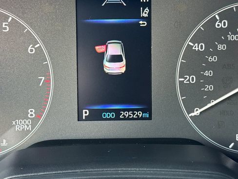 Certified 2024 Toyota Corolla LE image 30