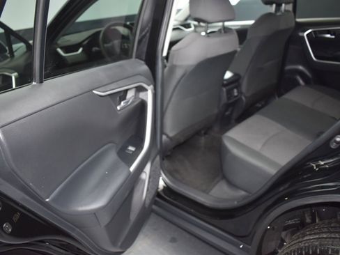 Used 2023 Toyota RAV4 XLE w/ Convenience Package image 12