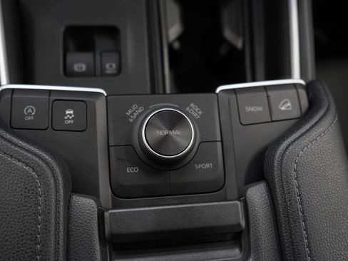 Used 2024 Toyota Grand Highlander AWD image 25