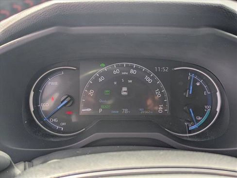 Certified 2023 Toyota RAV4 SE image 10