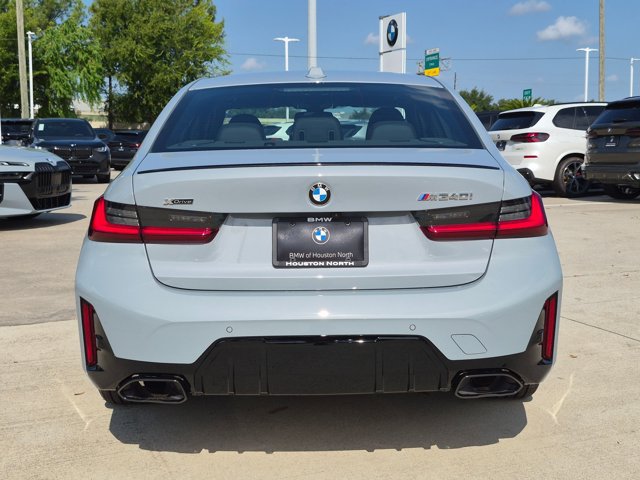 New 2026 BMW M340i xDrive w/ Premium Package AWD/4WD image 7
