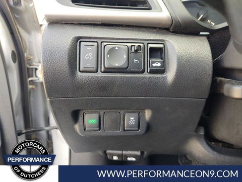 Used 2019 Nissan Sentra SV image 19