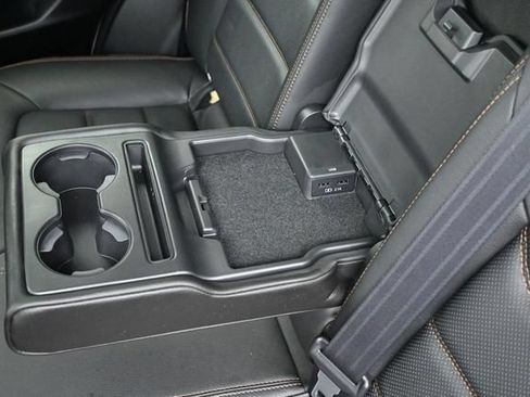 Certified 2023 MAZDA CX-5 AWD 2.5 S image 22