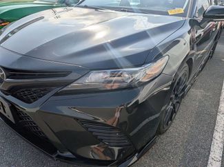 Used 2023 Toyota Camry TRD video 2