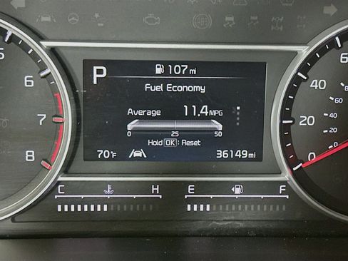 Used 2023 Kia Sorento S w/ Panoramic Sunroof Package AWD/4WD image 19