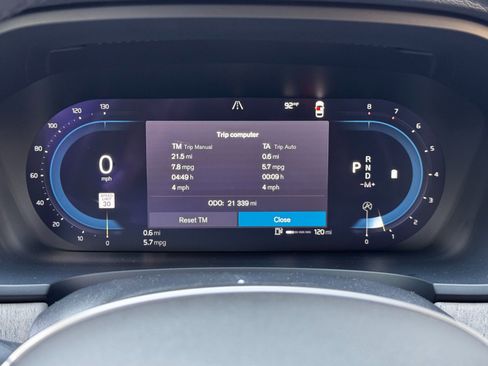 Used 2023 Volvo S90 B6 Plus w/ Protection Package Premier image 17